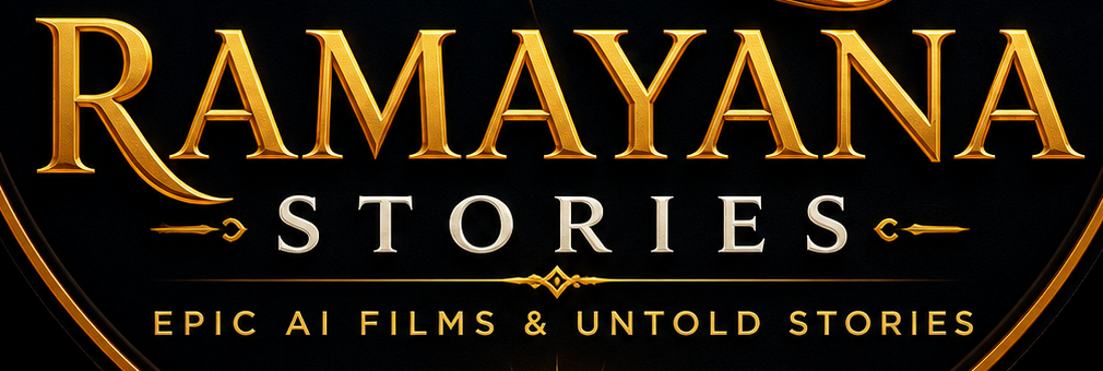 Ramayana Stories